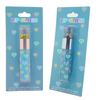 Brillo de labios fresa C2139