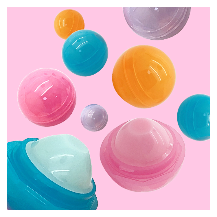 Bálsamo Labial Jelly Color Ball C5317