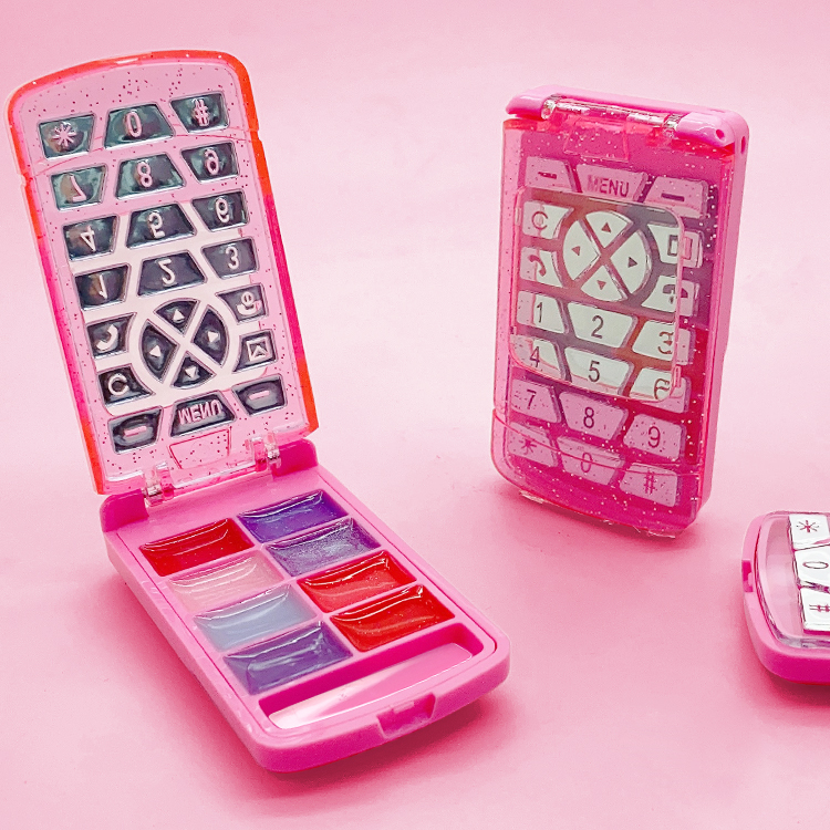 Cute Mobile bálsamo labial C5268