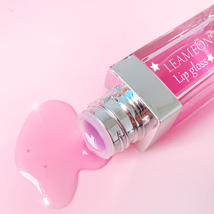 Brillo de labios brillante TM171