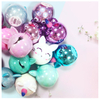 Unicorn Lip Gloss-C5444-6A LIP GLOSS