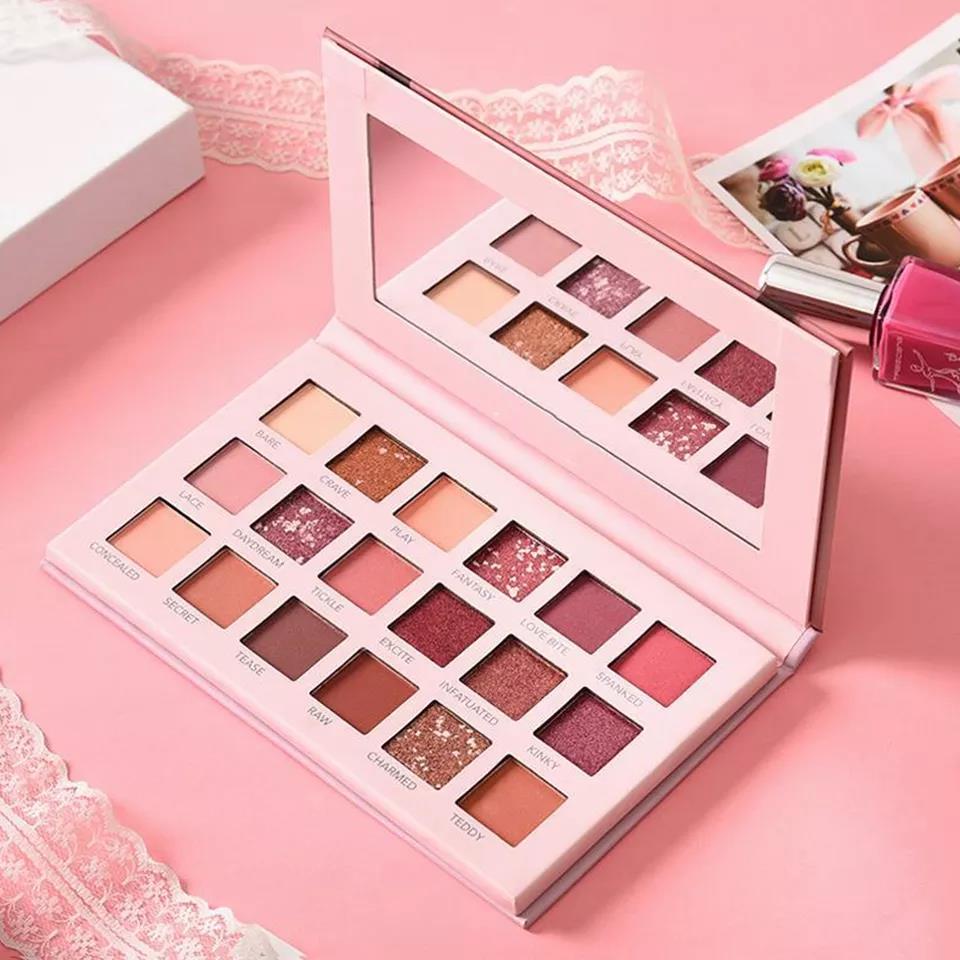 Fabricante de cosméticos personalizados