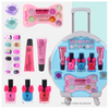Set Cosmético Infantil TM-CS-16 