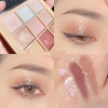 Puré de patata sombra de ojos plateshadow7184