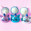 Bálsamo labial piruleta unicornio C5489