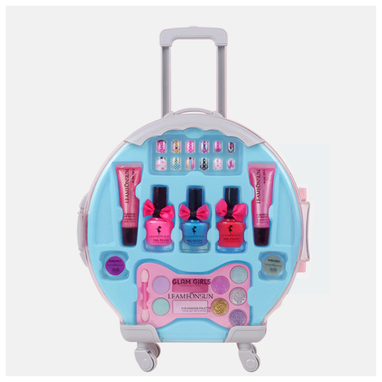 Set Cosmético Infantil TM-CS-16 