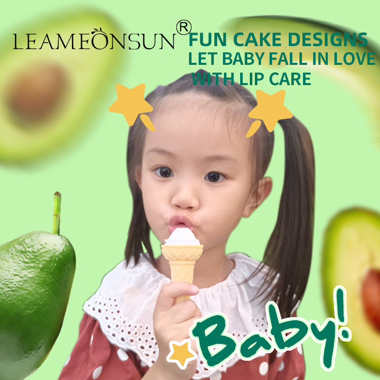 Blam labial nube infantil C11814