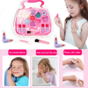 Bolsa de cosméticos portátil 3D TM-CS-10 