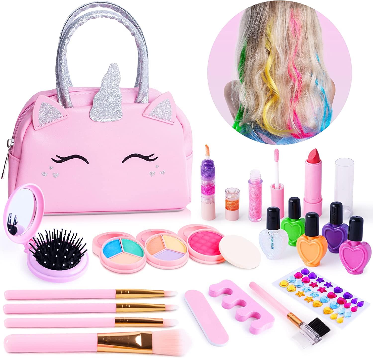 Set de maquillaje falso infantil 60011E